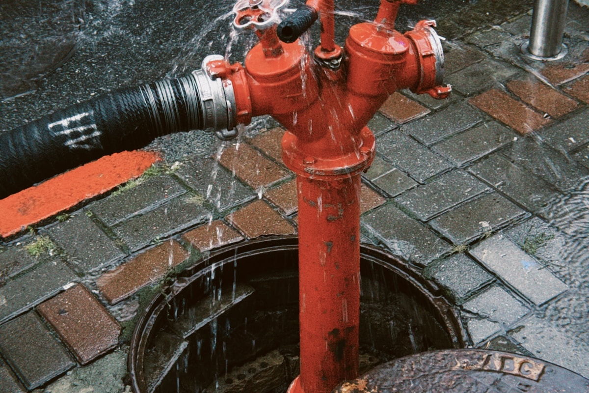 Commercial water damage restoration in Camarillo